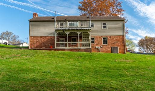 Photo #50 of 209 Stonehouse Drive, Lynchburg, VA 0.9 acres