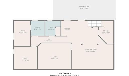 Photo #58 of 209 Stonehouse Drive, Lynchburg, VA 0.9 acres