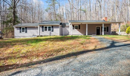 Photo #1 of 624 Woodline Drive, Concord, VA 5.0 acres