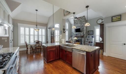 Photo #29 of 1424 Lake Manor Dr, Forest, VA 0.5 acres