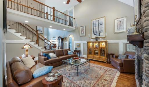 Photo #14 of 1424 Lake Manor Dr, Forest, VA 0.5 acres