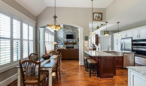 Photo #16 of 1424 Lake Manor Dr, Forest, VA 0.5 acres