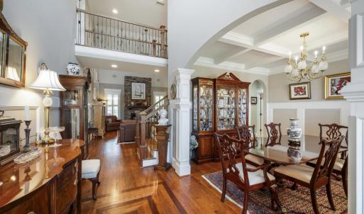 Photo #6 of 1424 Lake Manor Dr, Forest, VA 0.5 acres