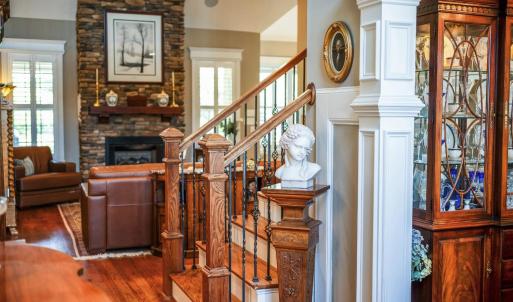 Photo #8 of 1424 Lake Manor Dr, Forest, VA 0.5 acres