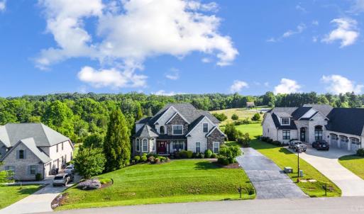 Photo #2 of 1424 Lake Manor Dr, Forest, VA 0.5 acres