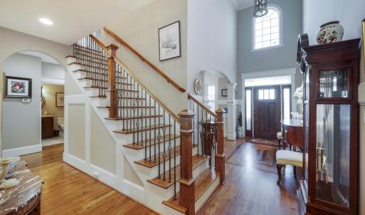 Photo #15 of 1424 Lake Manor Dr, Forest, VA 0.5 acres