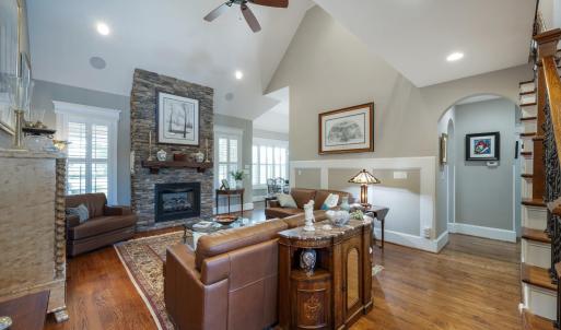 Photo #12 of 1424 Lake Manor Dr, Forest, VA 0.5 acres