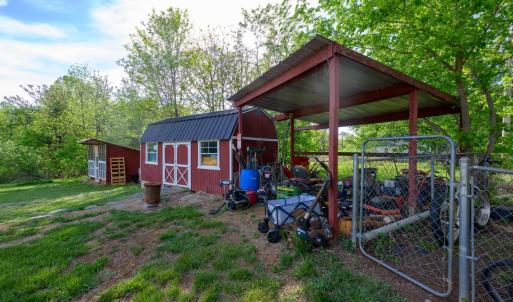 Photo #57 of 1122 Walnut Springs Drive, Bedford, VA 3.3 acres