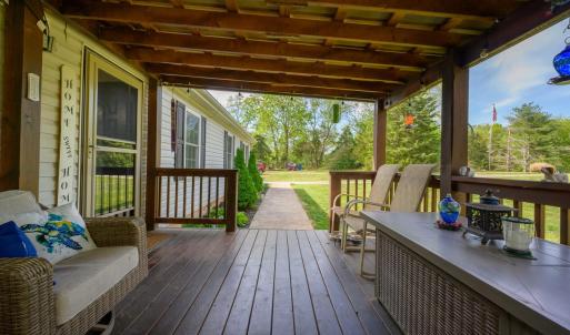 Photo #9 of 1122 Walnut Springs Drive, Bedford, VA 3.3 acres