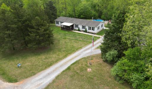 Photo #1 of 1122 Walnut Springs Drive, Bedford, VA 3.3 acres
