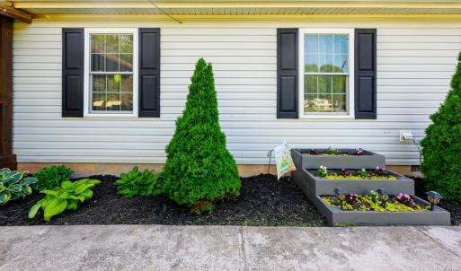 Photo #87 of 1122 Walnut Springs Drive, Bedford, VA 3.3 acres