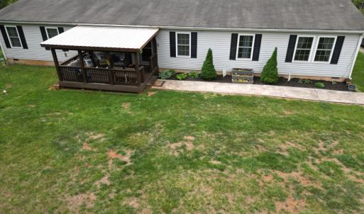 Photo #86 of 1122 Walnut Springs Drive, Bedford, VA 3.3 acres