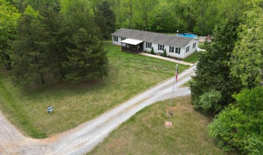 Photo #77 of 1122 Walnut Springs Drive, Bedford, VA 3.3 acres