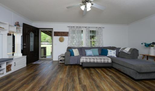 Photo #16 of 1122 Walnut Springs Drive, Bedford, VA 3.3 acres