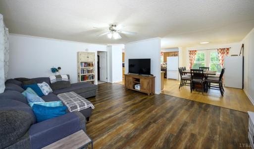 Photo #13 of 1122 Walnut Springs Drive, Bedford, VA 3.3 acres