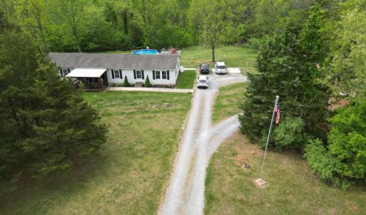 Photo #78 of 1122 Walnut Springs Drive, Bedford, VA 3.3 acres