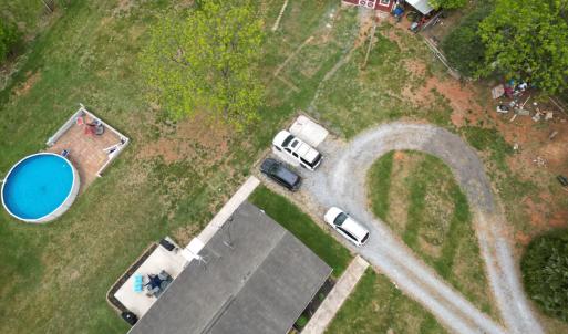 Photo #5 of 1122 Walnut Springs Drive, Bedford, VA 3.3 acres