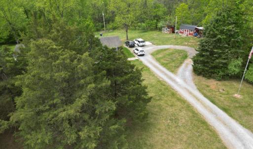 Photo #79 of 1122 Walnut Springs Drive, Bedford, VA 3.3 acres