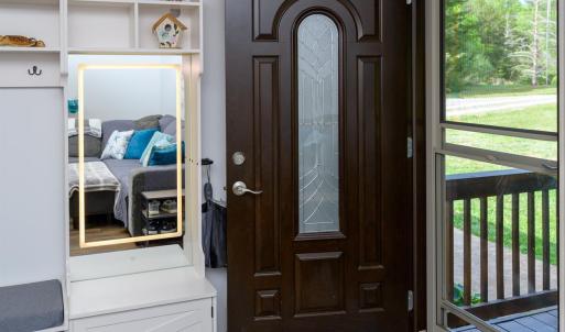 Photo #12 of 1122 Walnut Springs Drive, Bedford, VA 3.3 acres