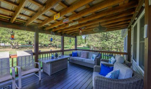 Photo #2 of 1122 Walnut Springs Drive, Bedford, VA 3.3 acres