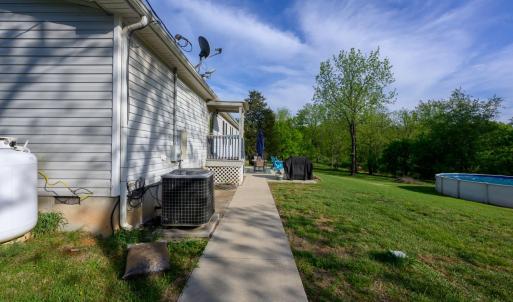 Photo #64 of 1122 Walnut Springs Drive, Bedford, VA 3.3 acres