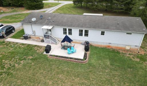 Photo #85 of 1122 Walnut Springs Drive, Bedford, VA 3.3 acres