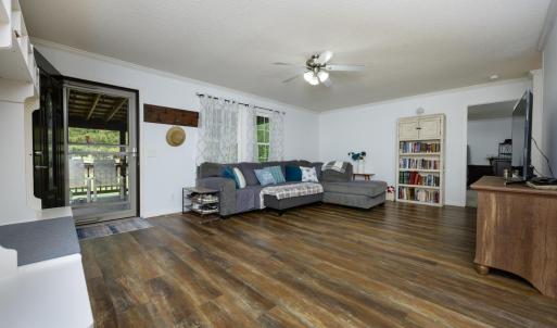 Photo #14 of 1122 Walnut Springs Drive, Bedford, VA 3.3 acres