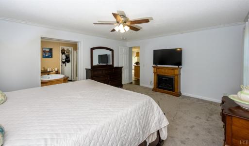 Photo #45 of 1122 Walnut Springs Drive, Bedford, VA 3.3 acres