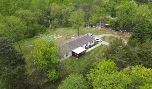 Photo #3 of 1122 Walnut Springs Drive, Bedford, VA 3.3 acres