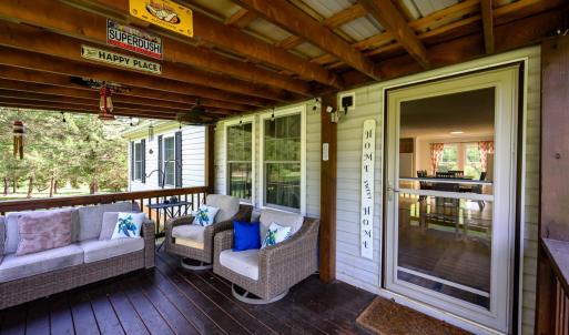 Photo #6 of 1122 Walnut Springs Drive, Bedford, VA 3.3 acres