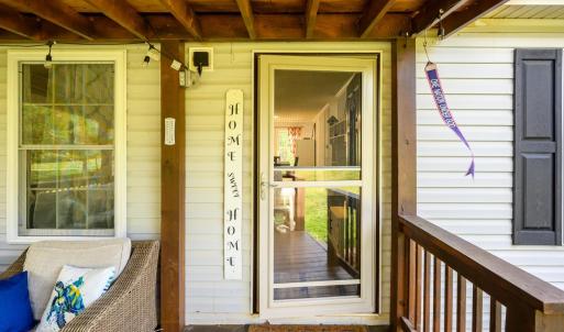 Photo #10 of 1122 Walnut Springs Drive, Bedford, VA 3.3 acres