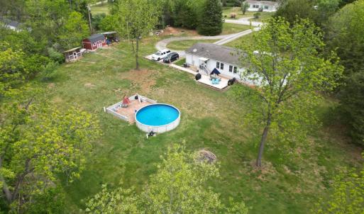 Photo #84 of 1122 Walnut Springs Drive, Bedford, VA 3.3 acres