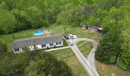 Photo #80 of 1122 Walnut Springs Drive, Bedford, VA 3.3 acres