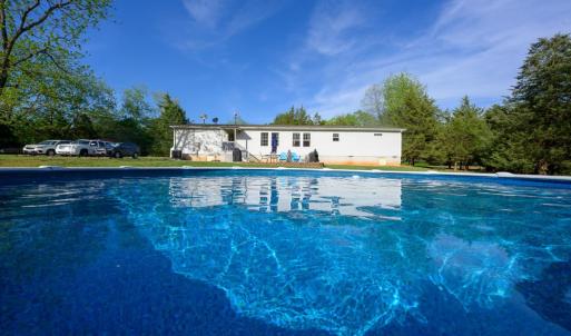 Photo #4 of 1122 Walnut Springs Drive, Bedford, VA 3.3 acres