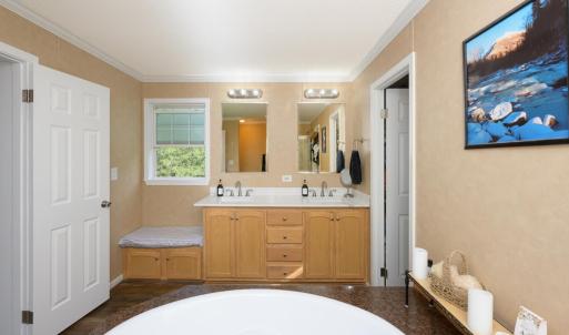 Photo #51 of 1122 Walnut Springs Drive, Bedford, VA 3.3 acres