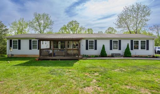 Photo #8 of 1122 Walnut Springs Drive, Bedford, VA 3.3 acres