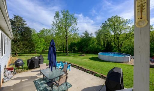 Photo #69 of 1122 Walnut Springs Drive, Bedford, VA 3.3 acres