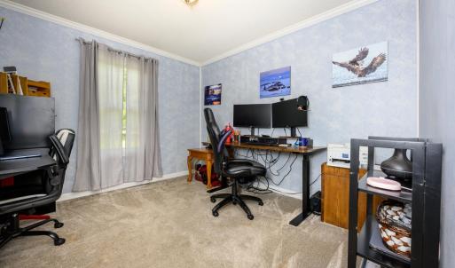 Photo #20 of 1122 Walnut Springs Drive, Bedford, VA 3.3 acres