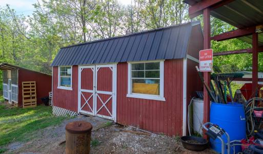 Photo #58 of 1122 Walnut Springs Drive, Bedford, VA 3.3 acres