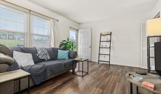 Photo #4 of 134 Hunt Club Dr, Madison Heights, VA 0.5 acres