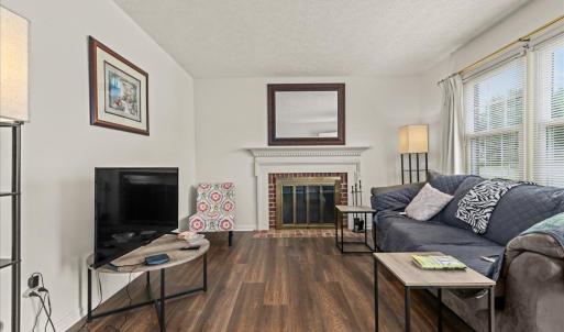 Photo #9 of 134 Hunt Club Dr, Madison Heights, VA 0.5 acres