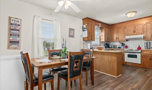 Photo #12 of 134 Hunt Club Dr, Madison Heights, VA 0.5 acres