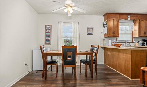 Photo #13 of 134 Hunt Club Dr, Madison Heights, VA 0.5 acres