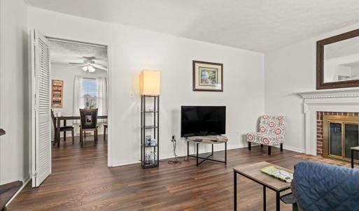 Photo #6 of 134 Hunt Club Dr, Madison Heights, VA 0.5 acres