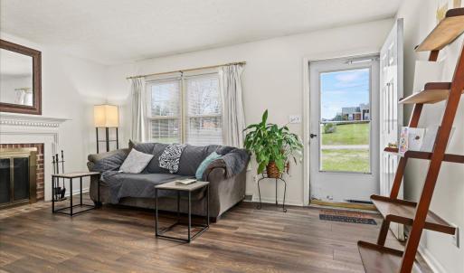 Photo #8 of 134 Hunt Club Dr, Madison Heights, VA 0.5 acres