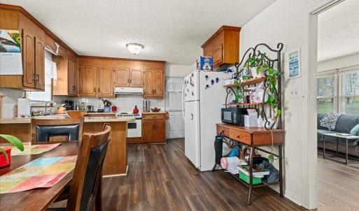 Photo #11 of 134 Hunt Club Dr, Madison Heights, VA 0.5 acres