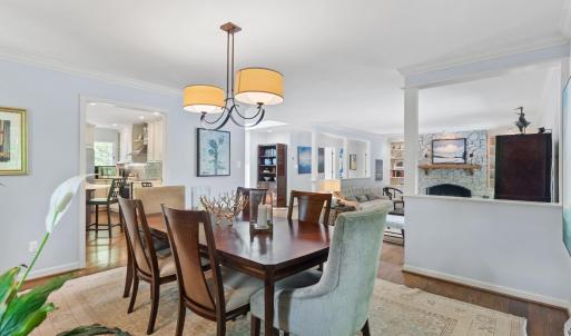 Photo #13 of 101 Oakmont Court, Lynchburg, VA 2.2 acres