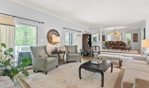 Photo #9 of 101 Oakmont Court, Lynchburg, VA 2.2 acres