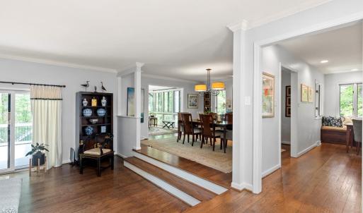 Photo #5 of 101 Oakmont Court, Lynchburg, VA 2.2 acres