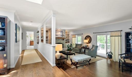 Photo #6 of 101 Oakmont Court, Lynchburg, VA 2.2 acres